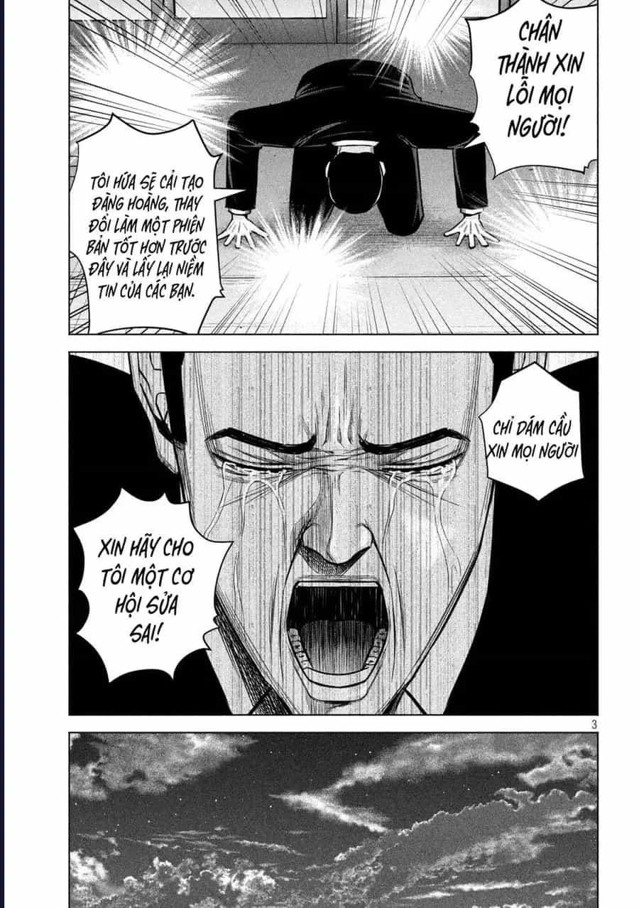 Hãy Gửi Lời Chào Của Tôi Tới Kenshiro - Chương 52 - ảnh 4