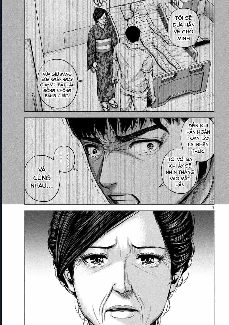 Hãy Gửi Lời Chào Của Tôi Tới Kenshiro - Chương 53 - ảnh 10