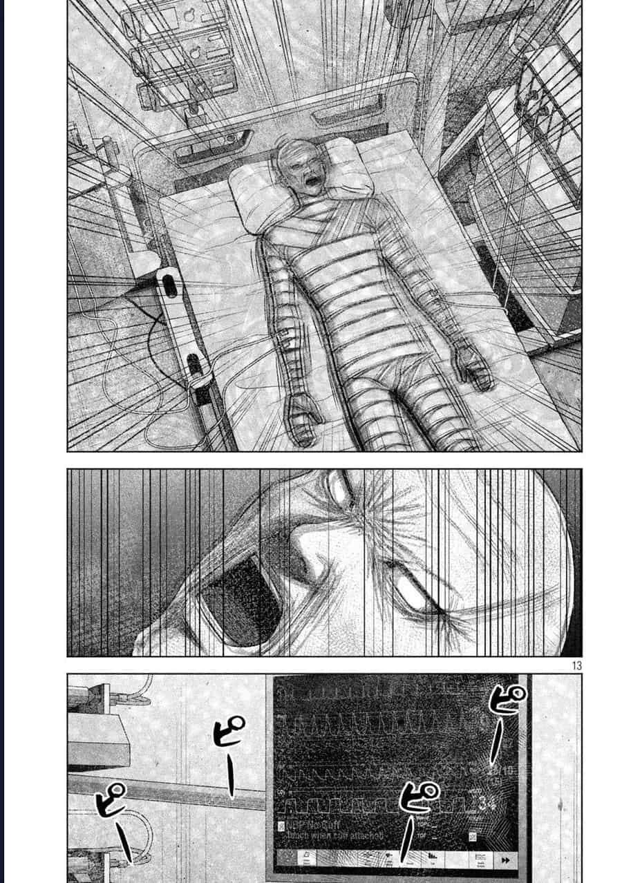 Hãy Gửi Lời Chào Của Tôi Tới Kenshiro - Chương 54 - ảnh 14