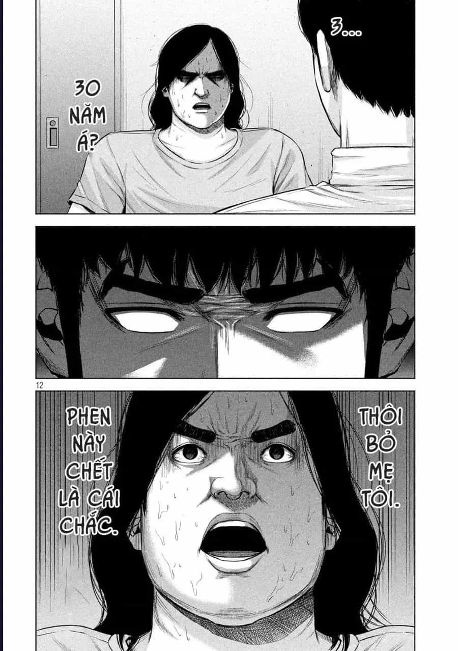 Hãy Gửi Lời Chào Của Tôi Tới Kenshiro - Chương 55 - ảnh 13