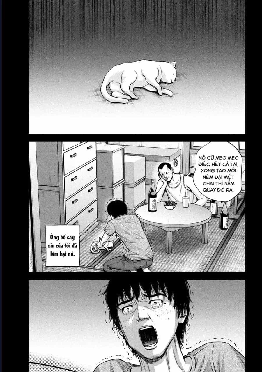 Hãy Gửi Lời Chào Của Tôi Tới Kenshiro - Chương 64 - ảnh 10