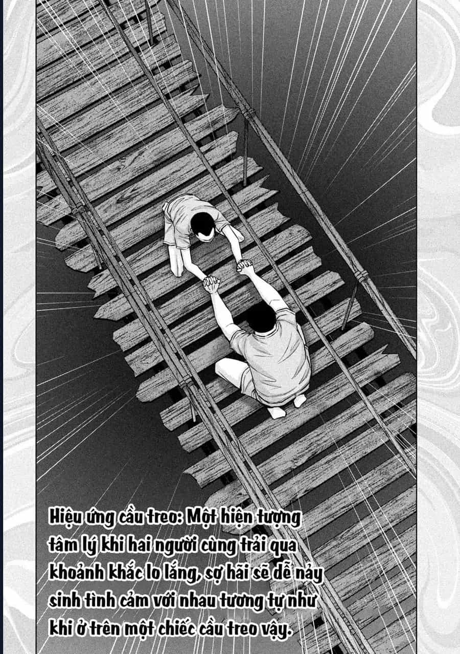 Hãy Gửi Lời Chào Của Tôi Tới Kenshiro - Chương 68 - ảnh 9