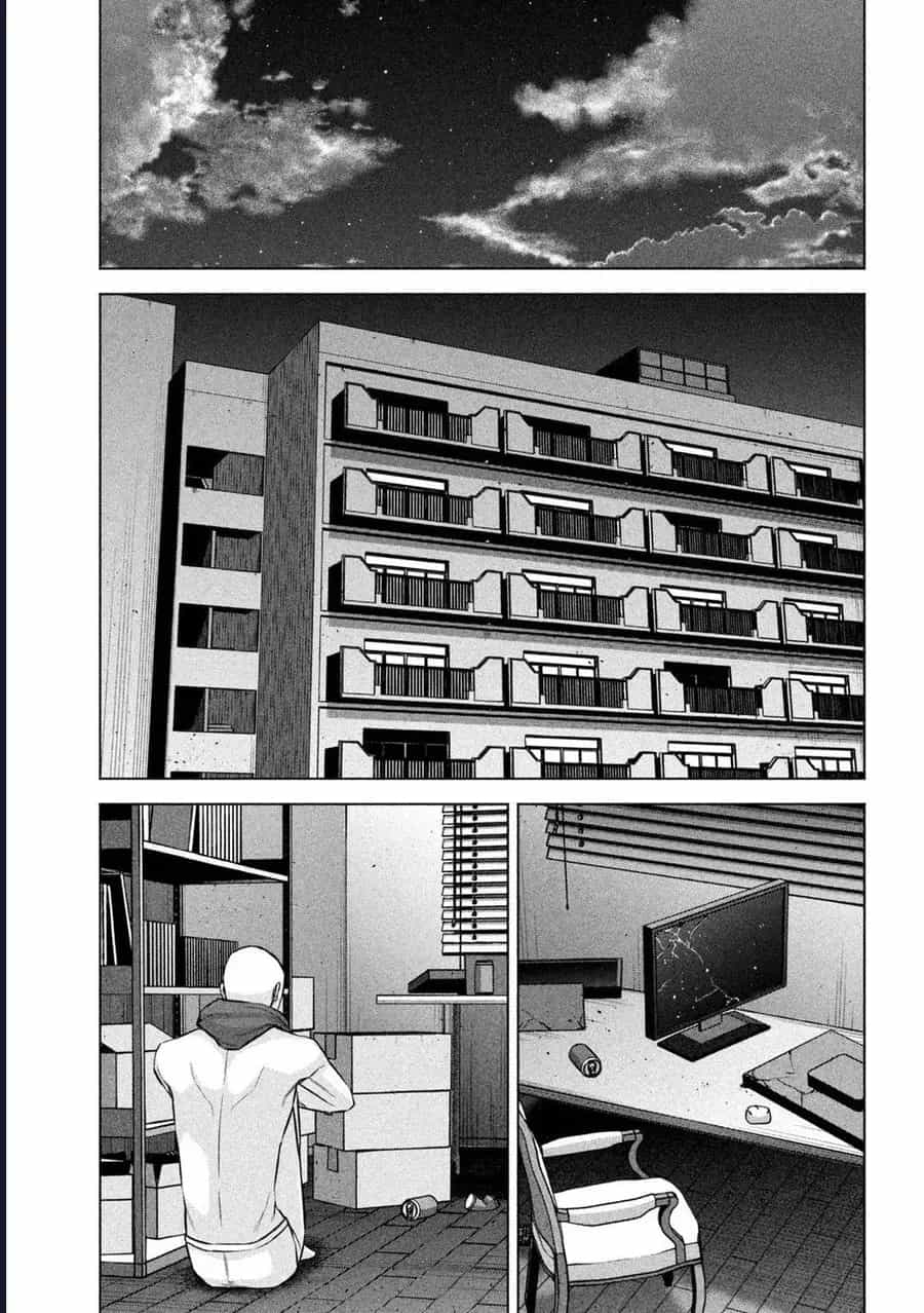 Hãy Gửi Lời Chào Của Tôi Tới Kenshiro - Chương 79 - ảnh 6