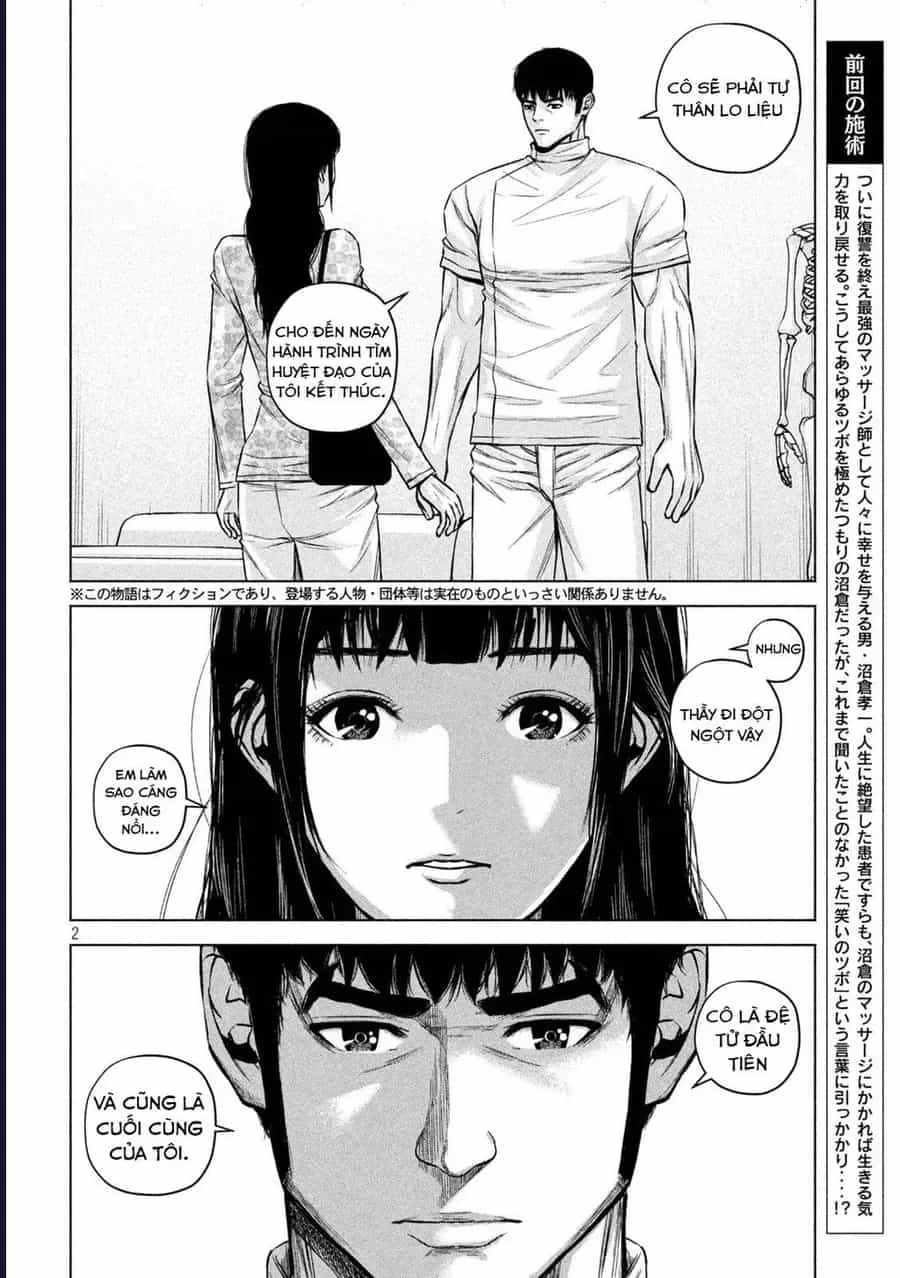 Hãy Gửi Lời Chào Của Tôi Tới Kenshiro - Chương 86 - ảnh 3