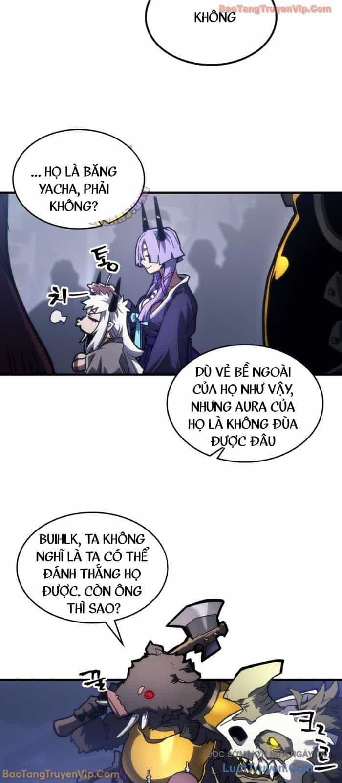 Hãy Hành Động Như Một Boss Đi Ngài Mr Devourer - Chương 106 - ảnh 34