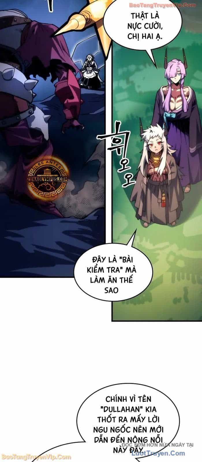 Hãy Hành Động Như Một Boss Đi Ngài Mr Devourer - Chương 107 - ảnh 21