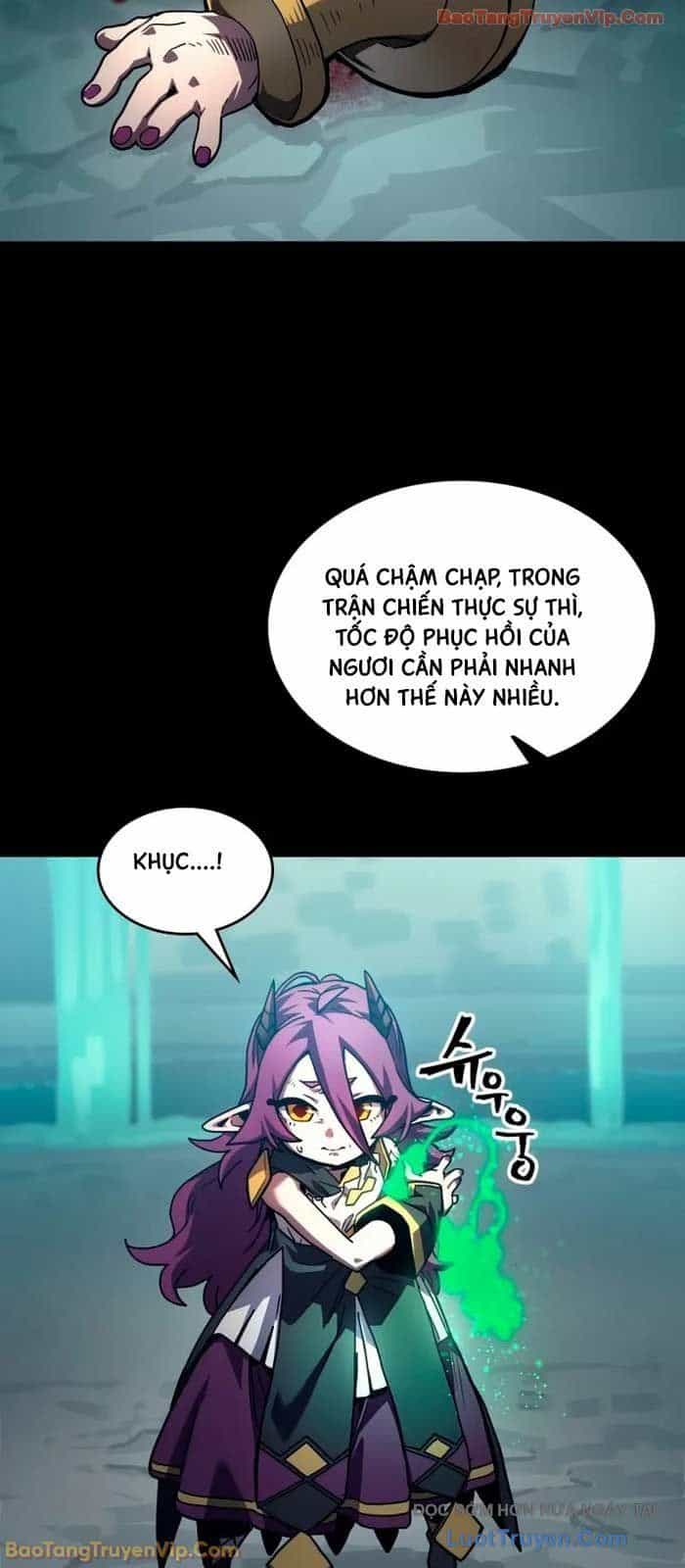 Hãy Hành Động Như Một Boss Đi Ngài Mr Devourer - Chương 107 - ảnh 3
