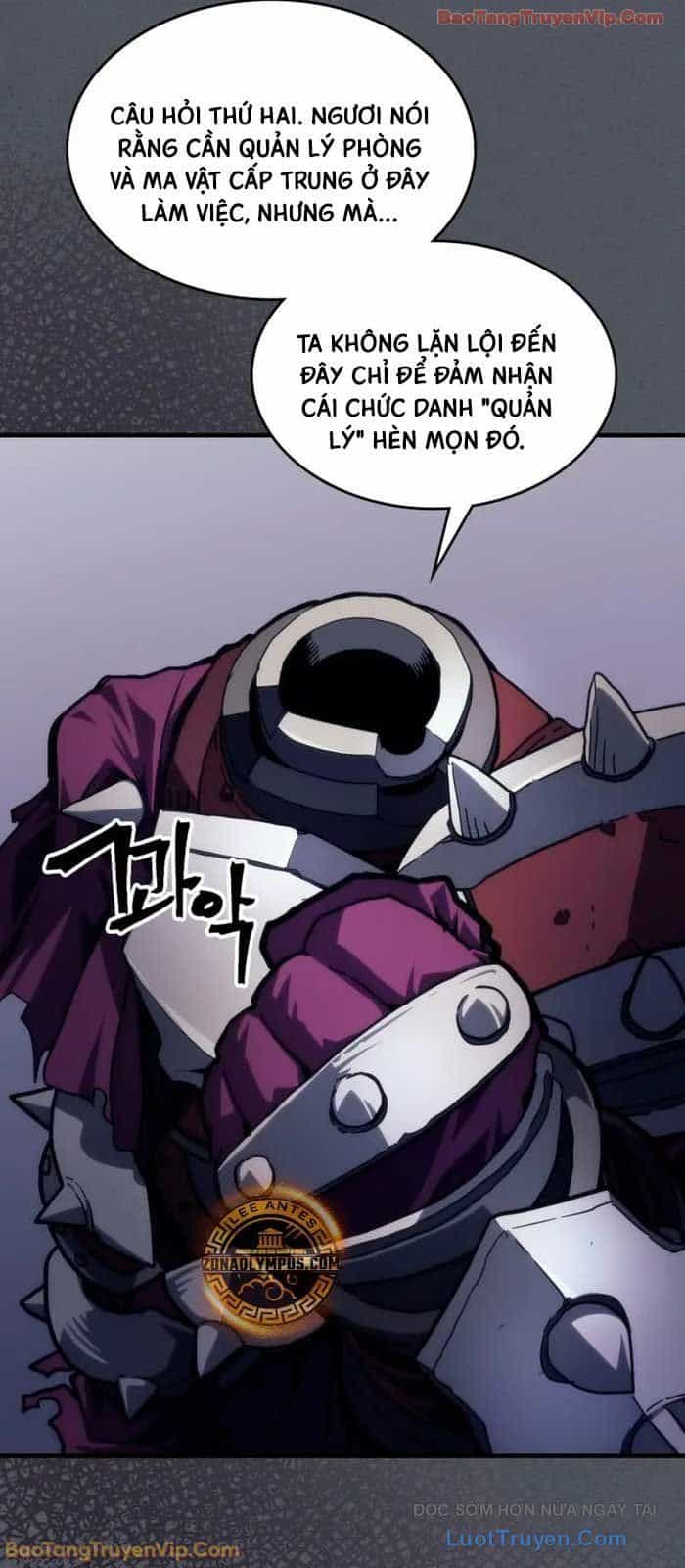 Hãy Hành Động Như Một Boss Đi Ngài Mr Devourer - Chương 107 - ảnh 32