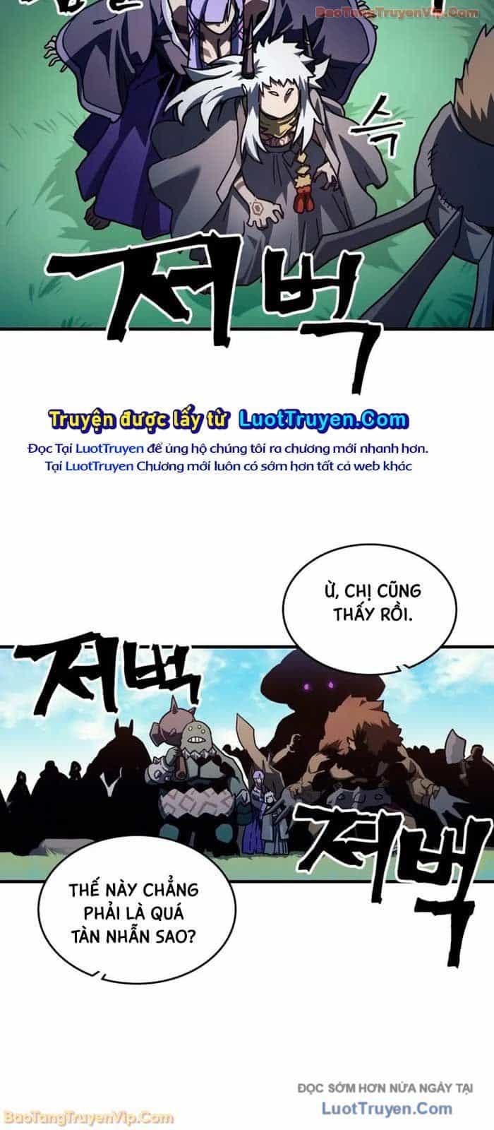 Hãy Hành Động Như Một Boss Đi Ngài Mr Devourer - Chương 107 - ảnh 42