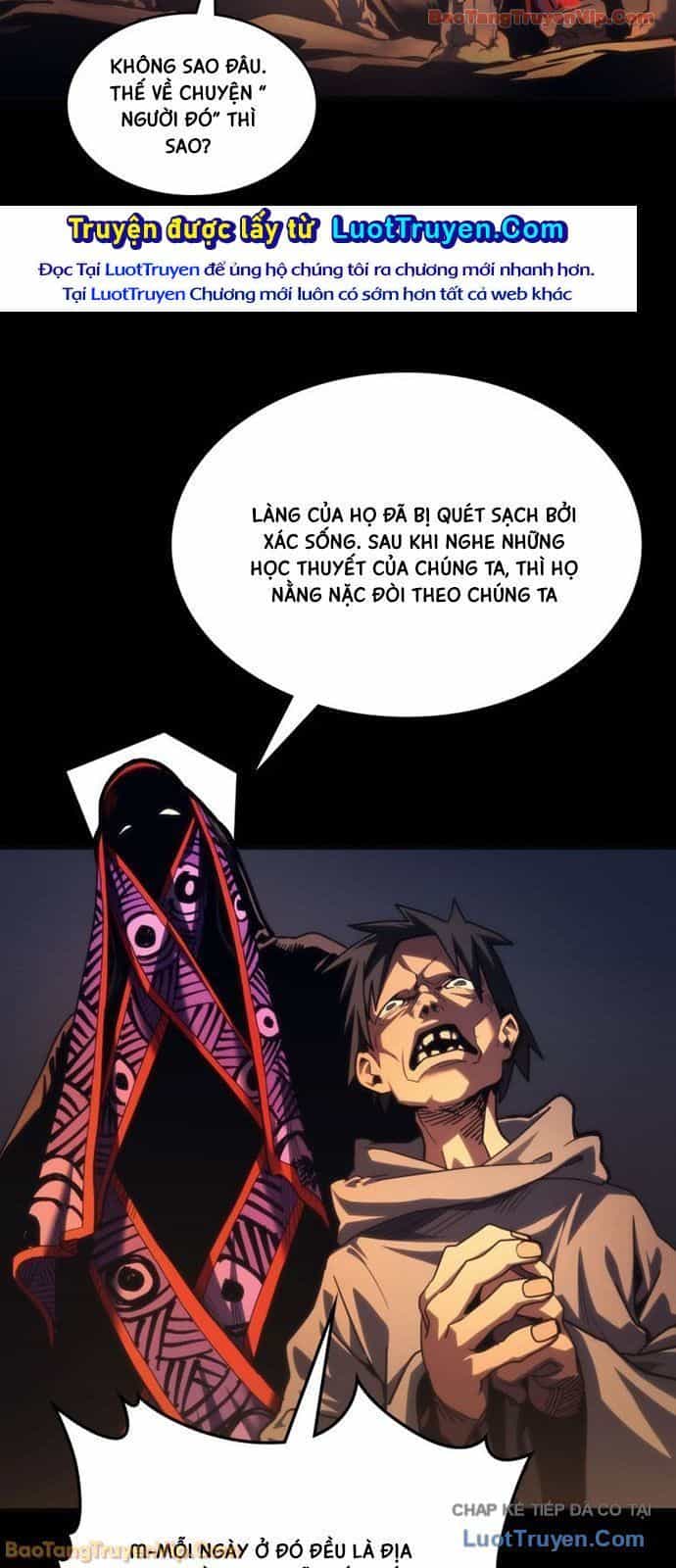 Hãy Hành Động Như Một Boss Đi Ngài Mr Devourer - Chương 111 - ảnh 62