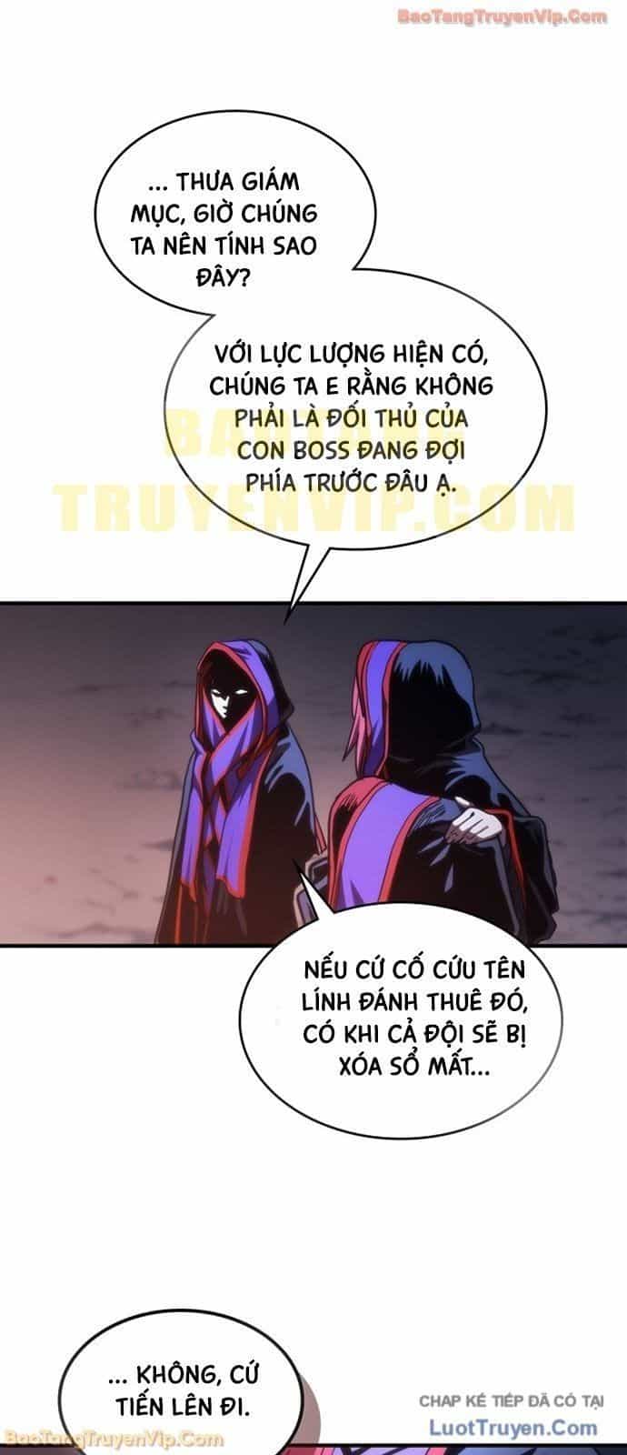 Hãy Hành Động Như Một Boss Đi Ngài Mr Devourer - Chương 112 - ảnh 45