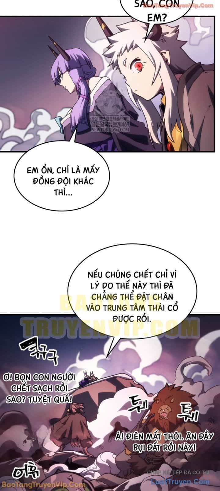Hãy Hành Động Như Một Boss Đi Ngài Mr Devourer - Chương 116 - ảnh 42