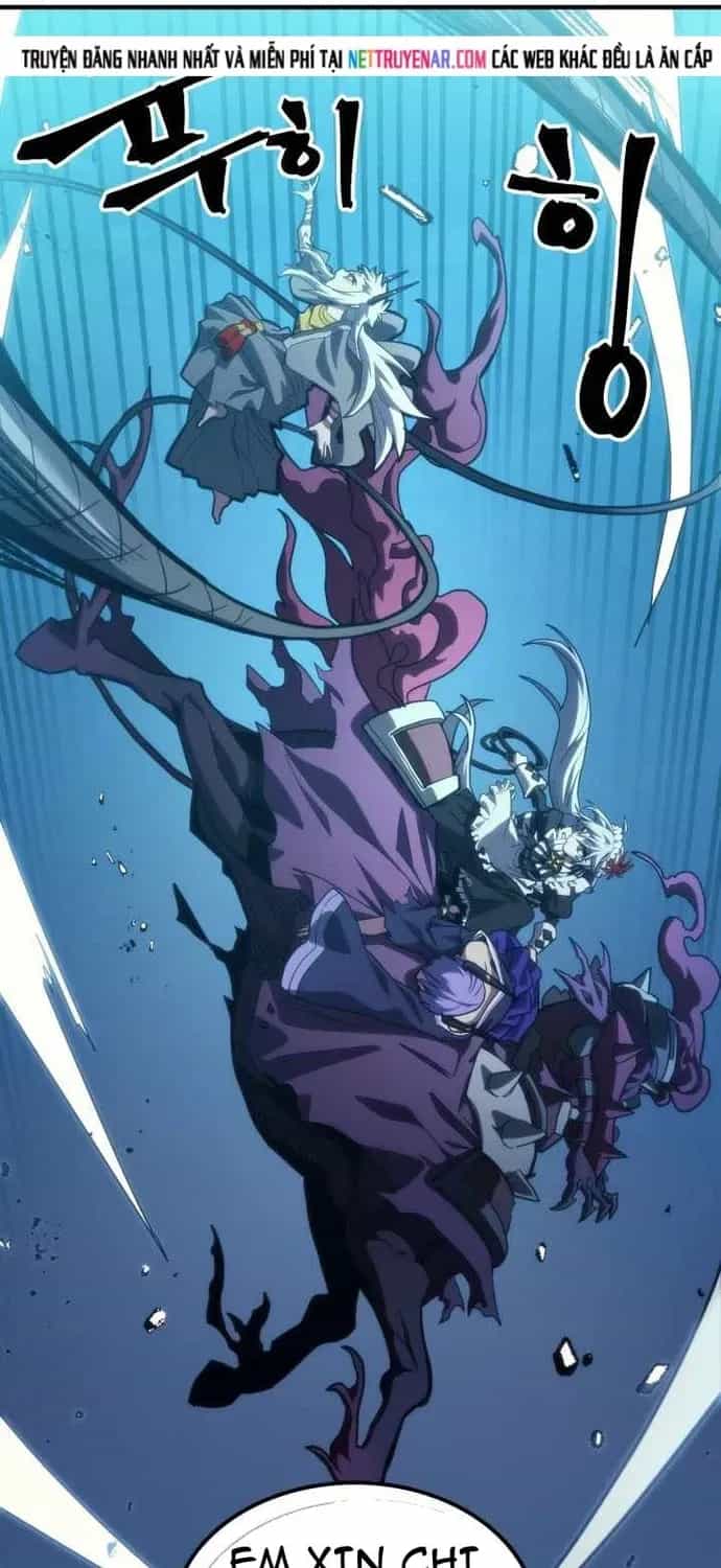 Hãy Hành Động Như Một Boss Đi Ngài Mr Devourer - Chương 118 - ảnh 49