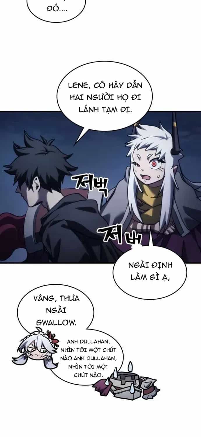 Hãy Hành Động Như Một Boss Đi Ngài Mr Devourer - Chương 118 - ảnh 59