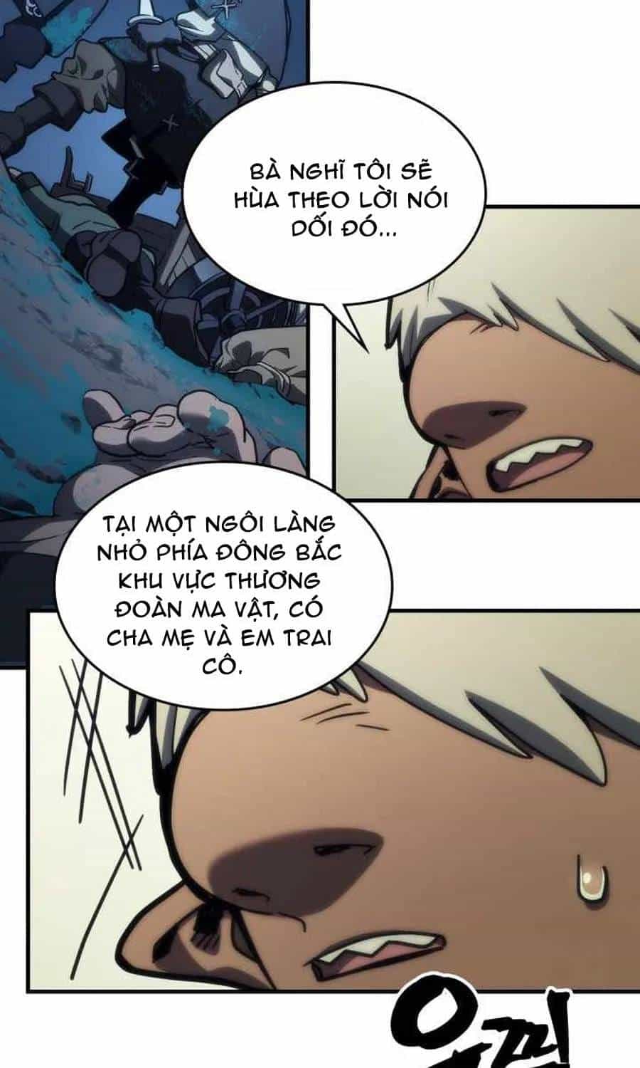 Hãy Hành Động Như Một Boss Đi Ngài Mr Devourer - Chương 120 - ảnh 66