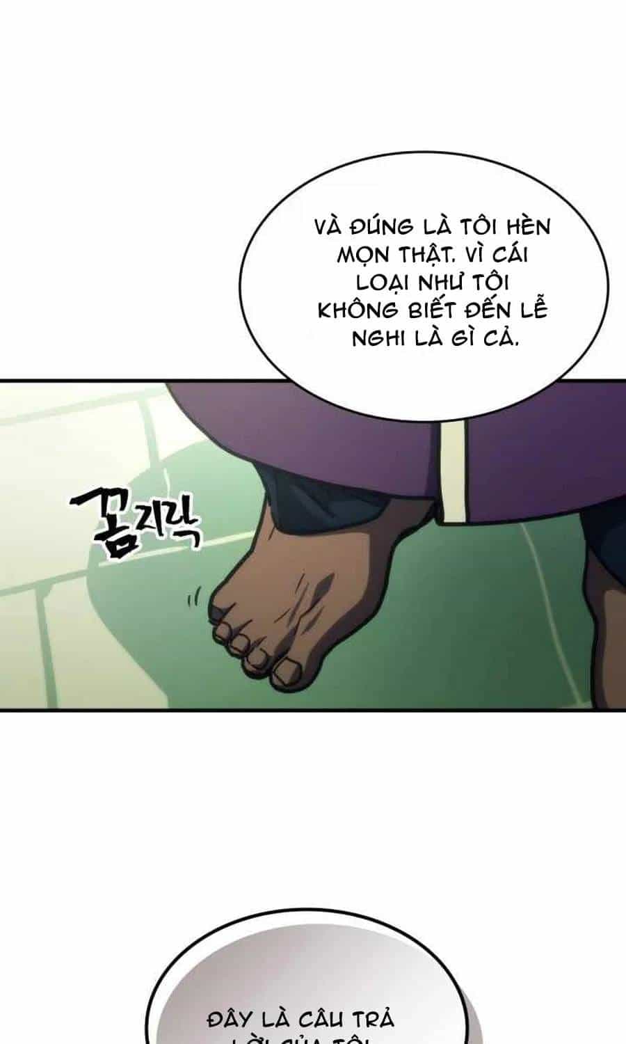 Hãy Hành Động Như Một Boss Đi Ngài Mr Devourer - Chương 120 - ảnh 86