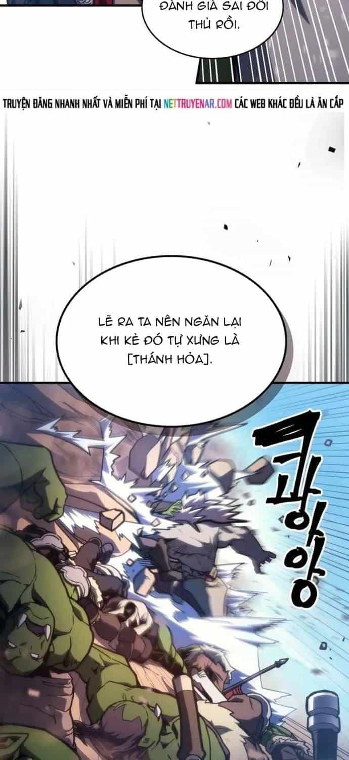 Hãy Hành Động Như Một Boss Đi Ngài Mr Devourer - Chương 121 - ảnh 3