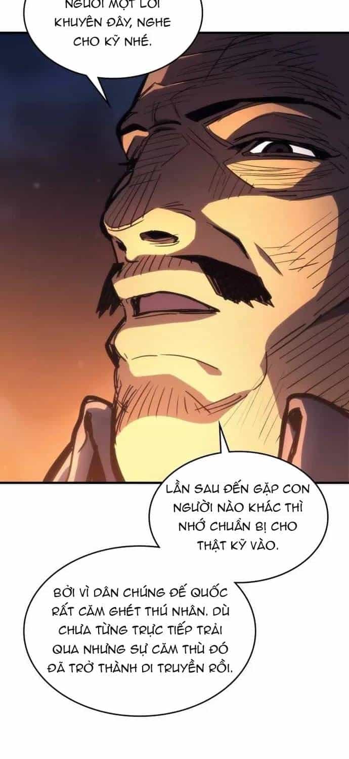 Hãy Hành Động Như Một Boss Đi Ngài Mr Devourer - Chương 121 - ảnh 39