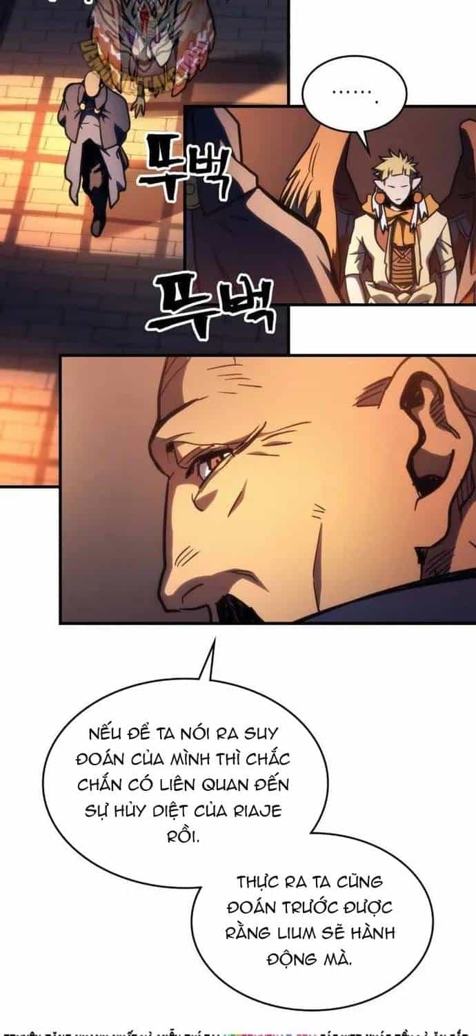 Hãy Hành Động Như Một Boss Đi Ngài Mr Devourer - Chương 121 - ảnh 42