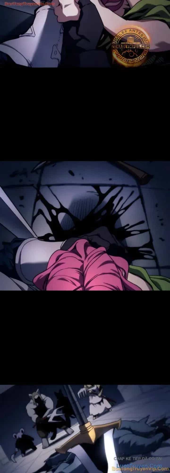 Hãy Hành Động Như Một Boss Đi Ngài Mr Devourer - Chương 122 - ảnh 22