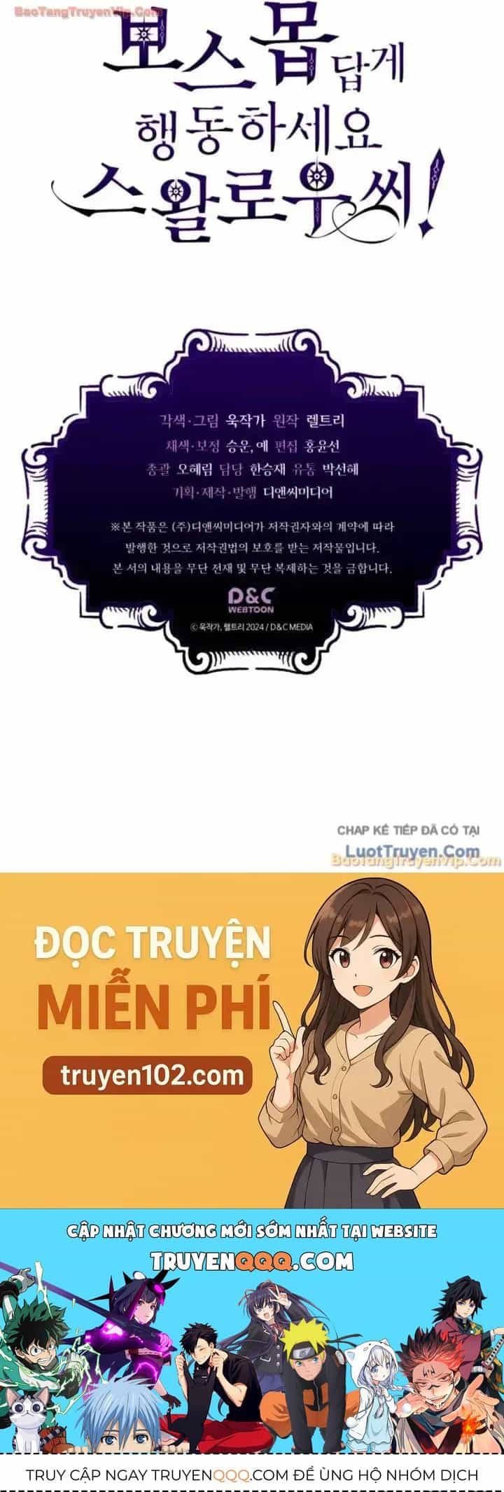Hãy Hành Động Như Một Boss Đi Ngài Mr Devourer - Chương 122 - ảnh 47