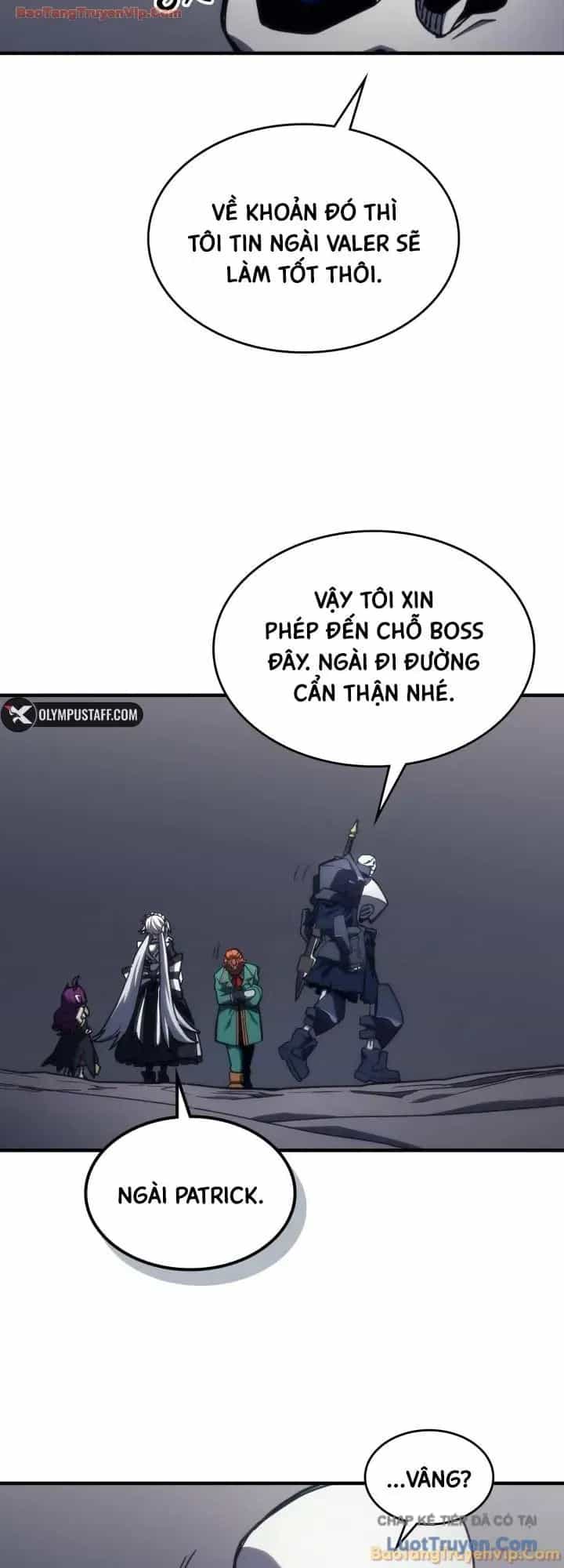 Hãy Hành Động Như Một Boss Đi Ngài Mr Devourer - Chương 123 - ảnh 6