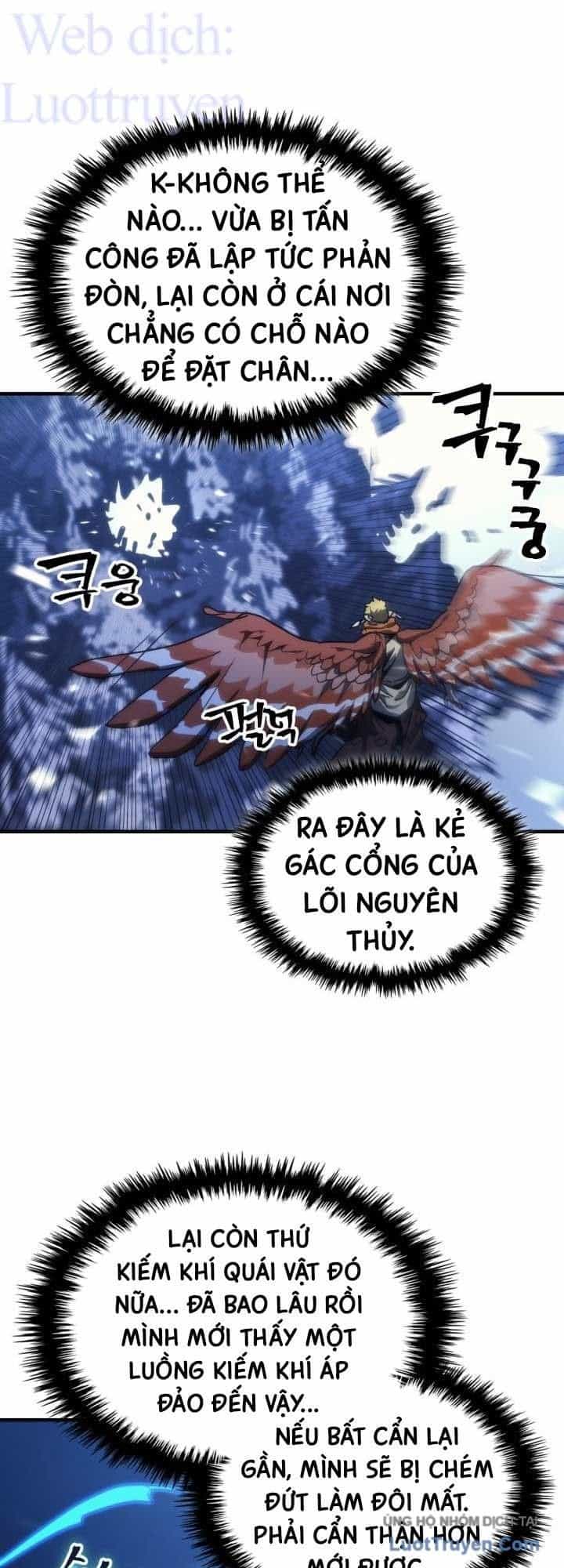 Hãy Hành Động Như Một Boss Đi Ngài Mr Devourer - Chương 125 - ảnh 12