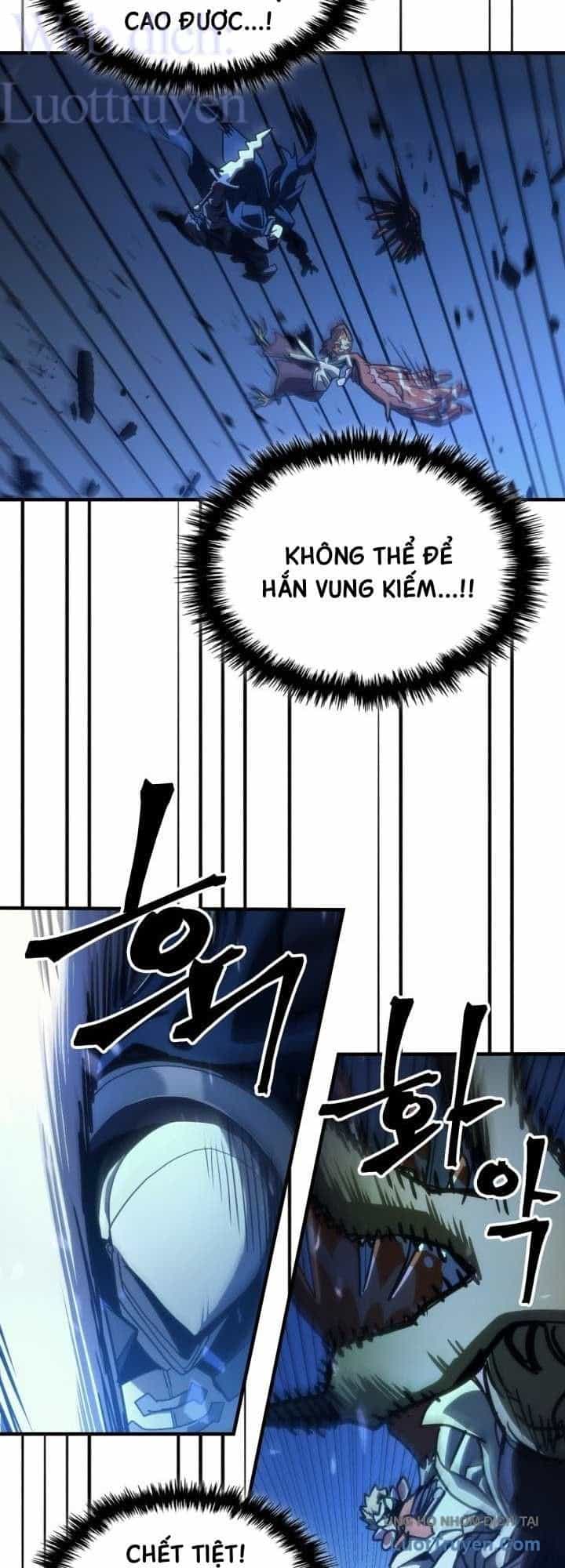 Hãy Hành Động Như Một Boss Đi Ngài Mr Devourer - Chương 125 - ảnh 36