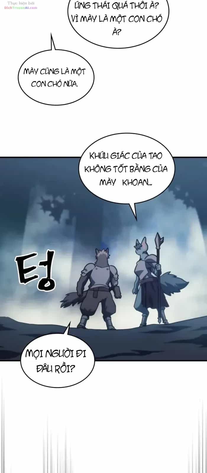Hãy Hành Động Như Một Boss Đi Ngài Mr Devourer - Chương 127 - ảnh 37