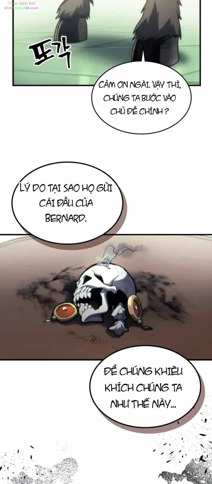 Hãy Hành Động Như Một Boss Đi Ngài Mr Devourer - Chương 128 - ảnh 53