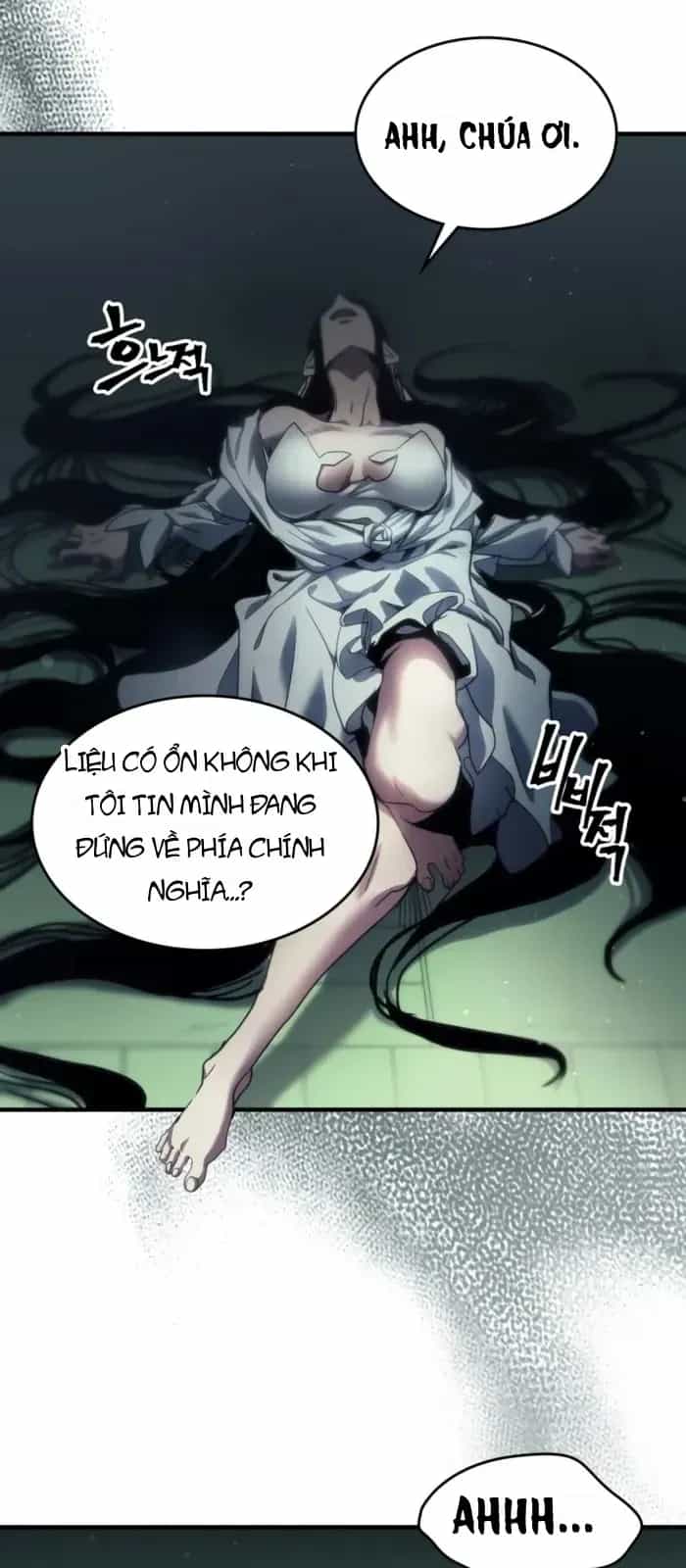 Hãy Hành Động Như Một Boss Đi Ngài Mr Devourer - Chương 128 - ảnh 8