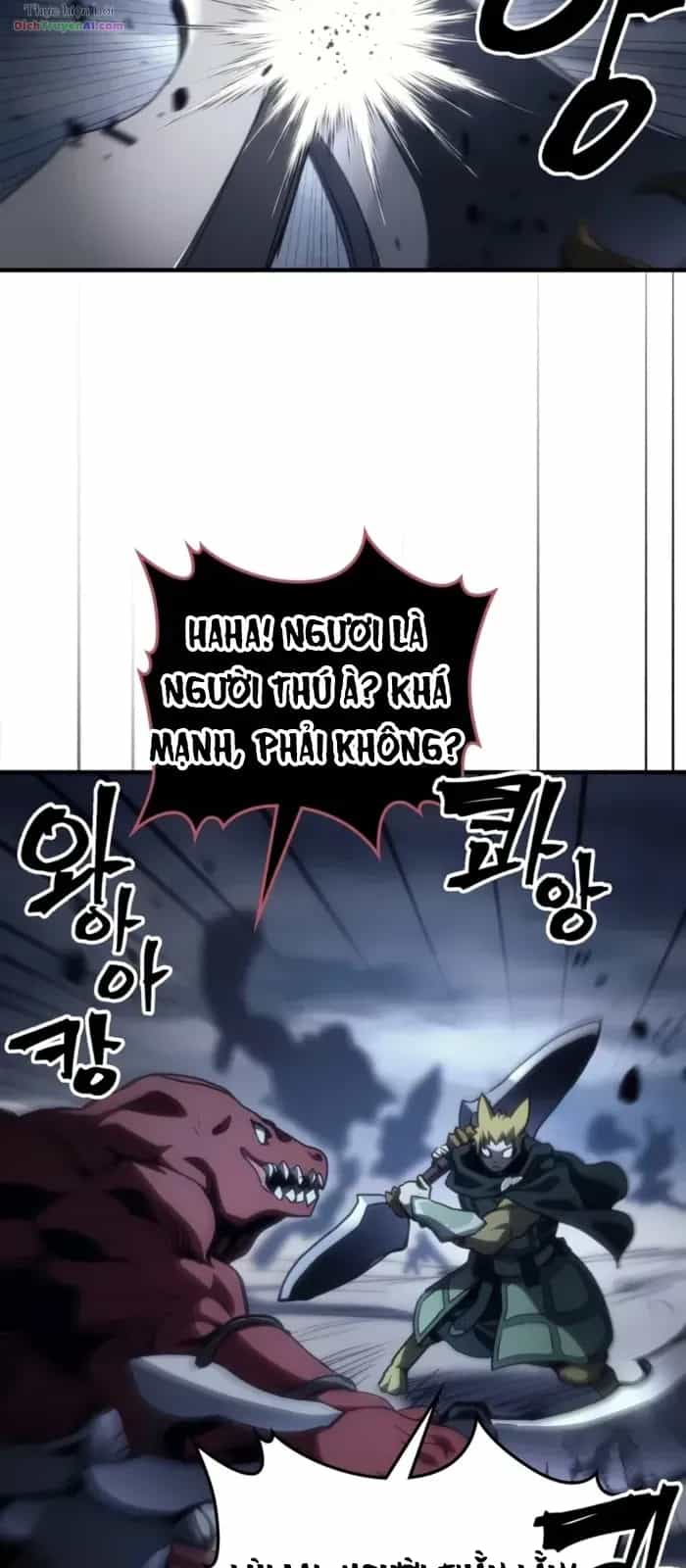 Hãy Hành Động Như Một Boss Đi Ngài Mr Devourer - Chương 130 - ảnh 35