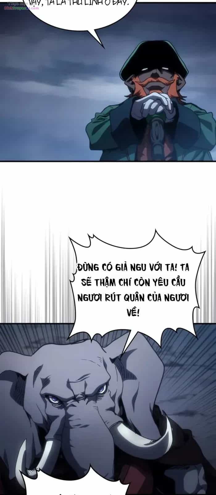Hãy Hành Động Như Một Boss Đi Ngài Mr Devourer - Chương 130 - ảnh 45