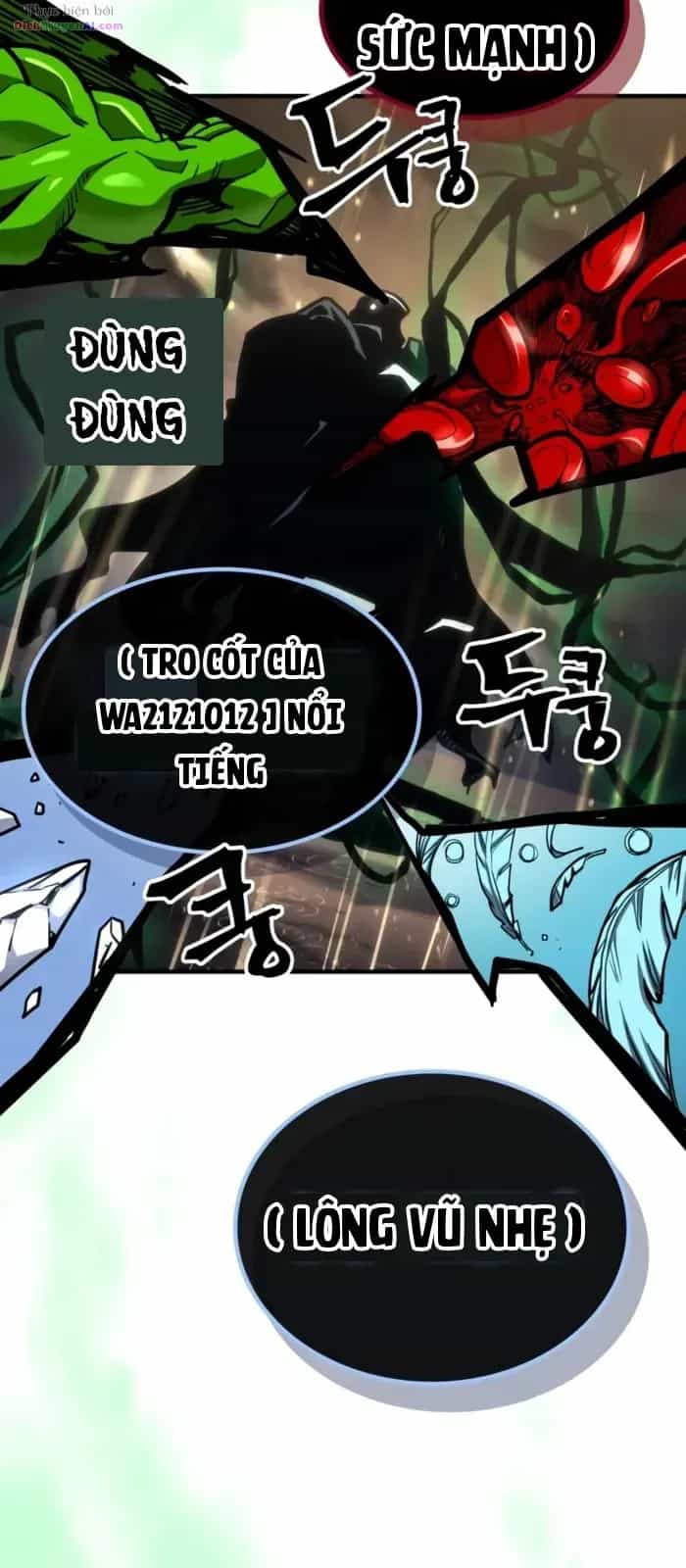 Hãy Hành Động Như Một Boss Đi Ngài Mr Devourer - Chương 132 - ảnh 33
