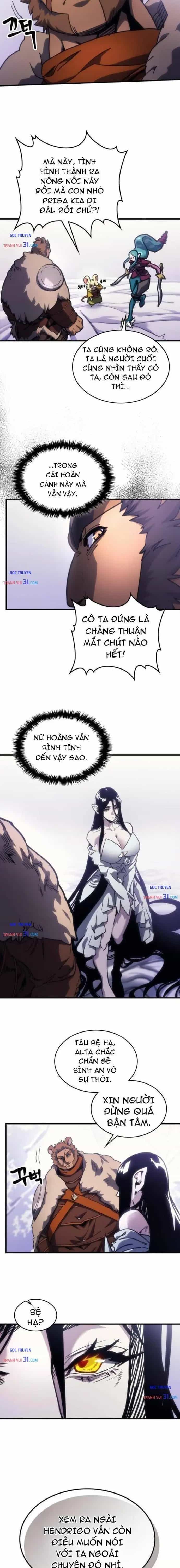 Hãy Hành Động Như Một Boss Đi Ngài Mr Devourer - Chương 137 - ảnh 9