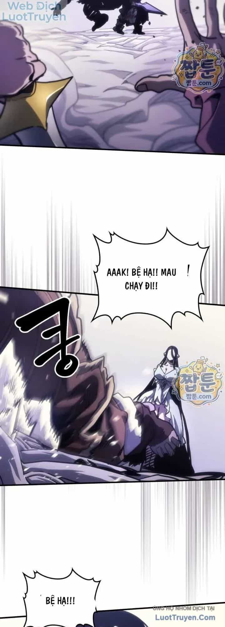 Hãy Hành Động Như Một Boss Đi Ngài Mr Devourer - Chương 138 - ảnh 26