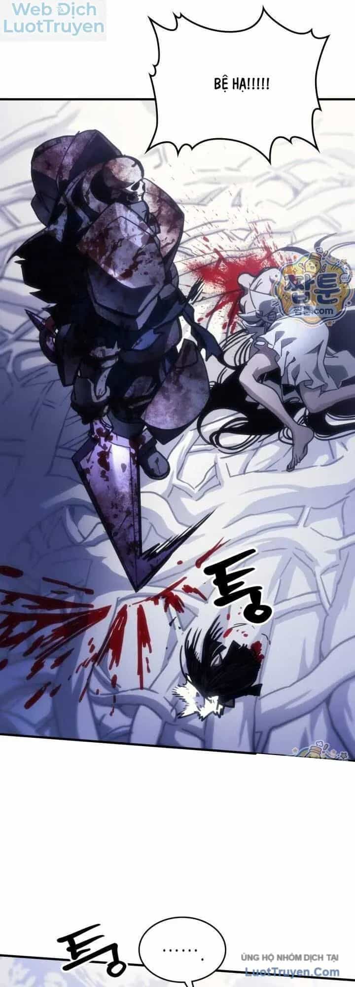 Hãy Hành Động Như Một Boss Đi Ngài Mr Devourer - Chương 138 - ảnh 31