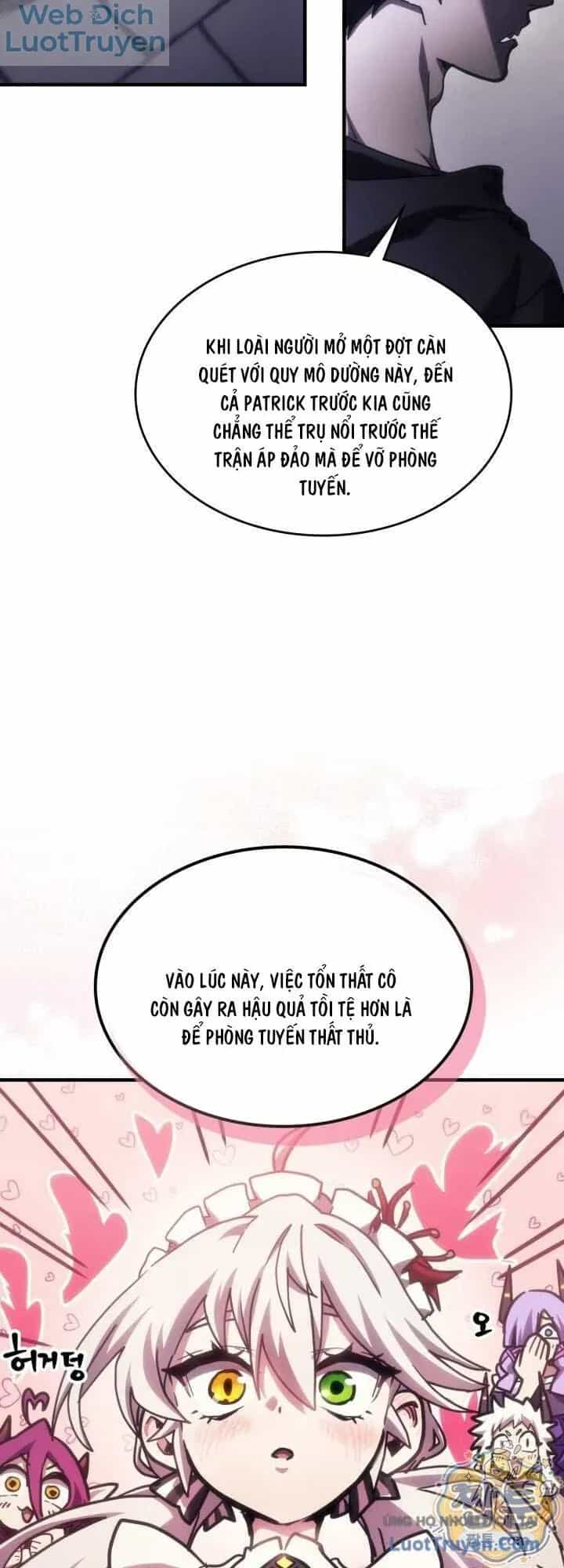 Hãy Hành Động Như Một Boss Đi Ngài Mr Devourer - Chương 139 - ảnh 25