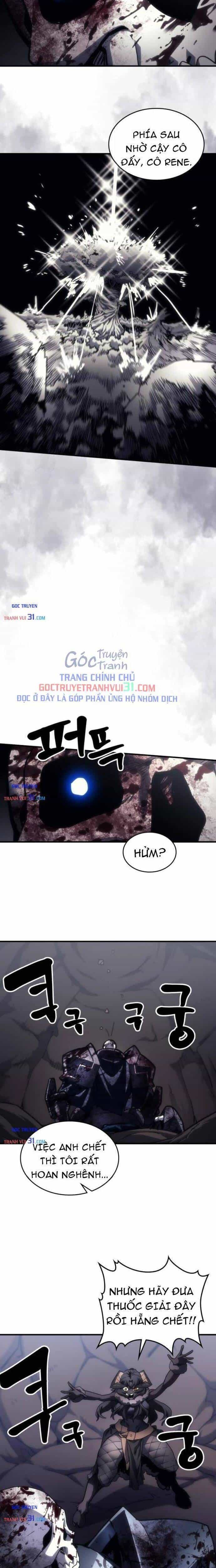 Hãy Hành Động Như Một Boss Đi Ngài Mr Devourer - Chương 140 - ảnh 17