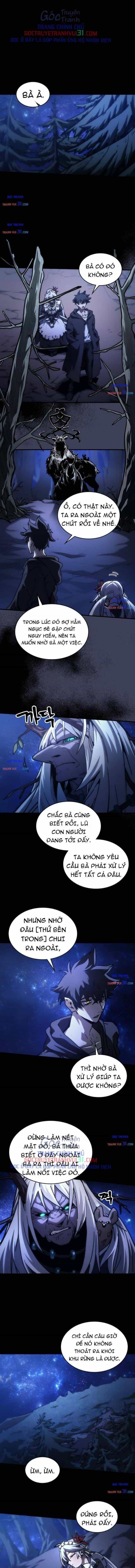 Hãy Hành Động Như Một Boss Đi Ngài Mr Devourer - Chương 141 - ảnh 2