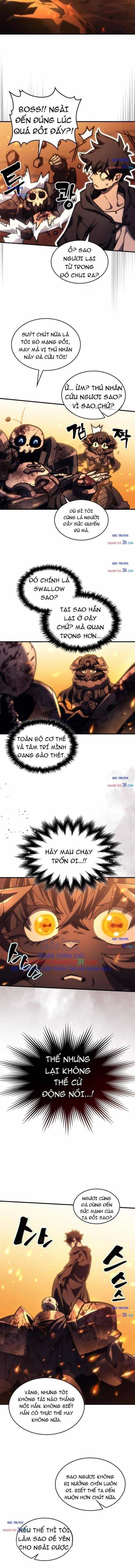 Hãy Hành Động Như Một Boss Đi Ngài Mr Devourer - Chương 141 - ảnh 5