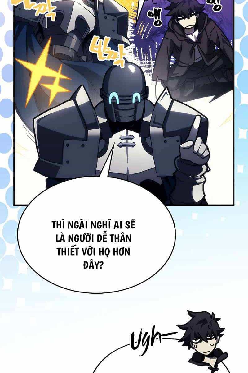 Hãy Hành Động Như Một Boss Đi Ngài Mr Devourer - Chương 25 - ảnh 33