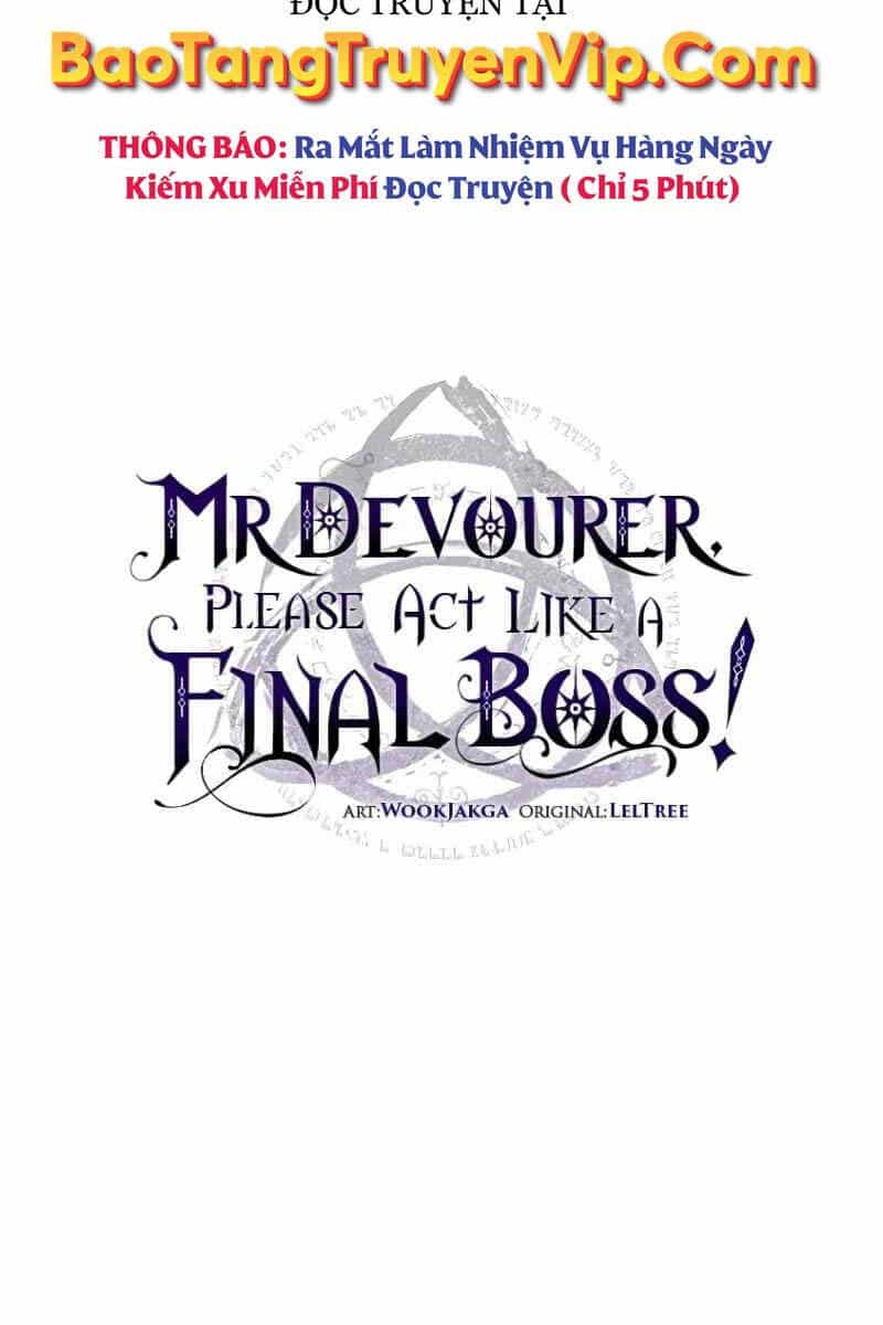Hãy Hành Động Như Một Boss Đi Ngài Mr Devourer - Chương 30 - ảnh 92