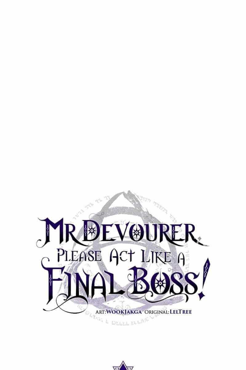 Hãy Hành Động Như Một Boss Đi Ngài Mr Devourer - Chương 31 - ảnh 1