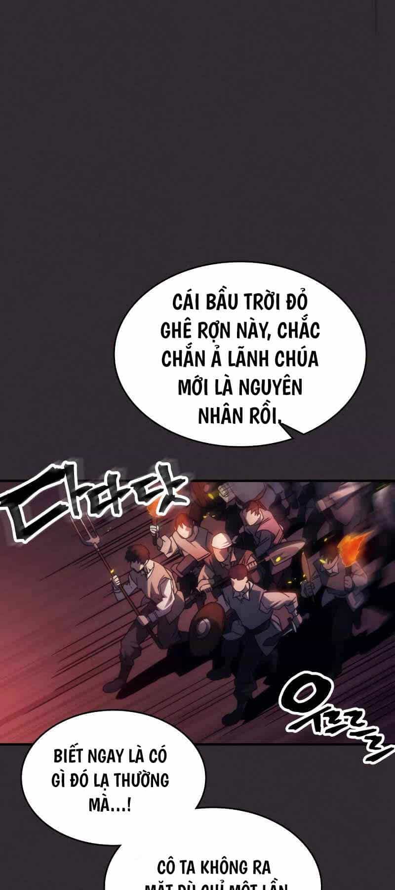 Hãy Hành Động Như Một Boss Đi Ngài Mr Devourer - Chương 34 - ảnh 3
