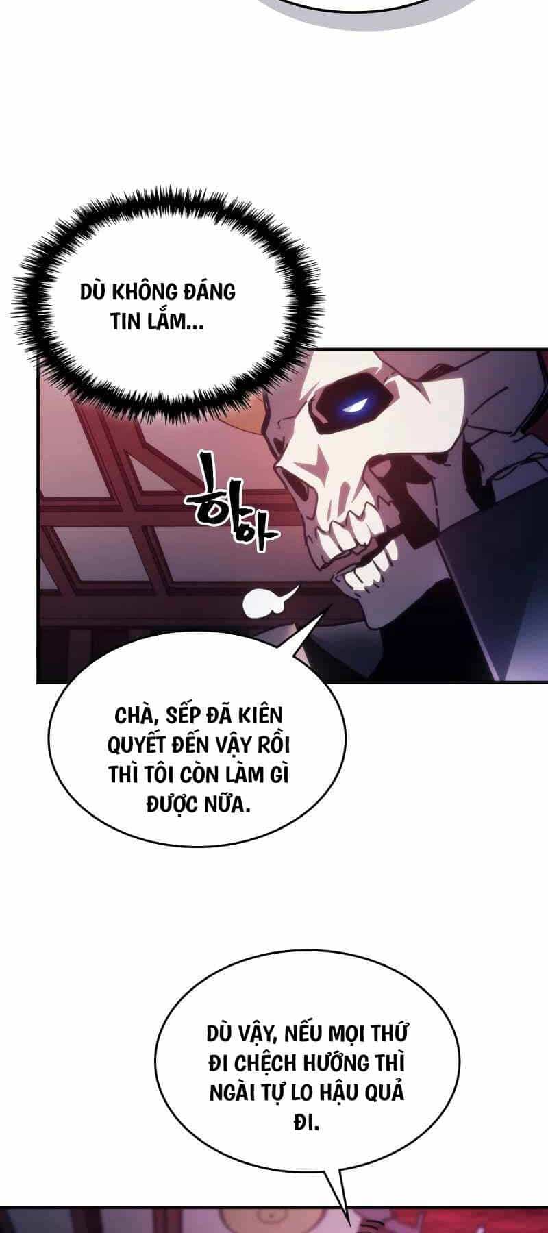 Hãy Hành Động Như Một Boss Đi Ngài Mr Devourer - Chương 35 - ảnh 17