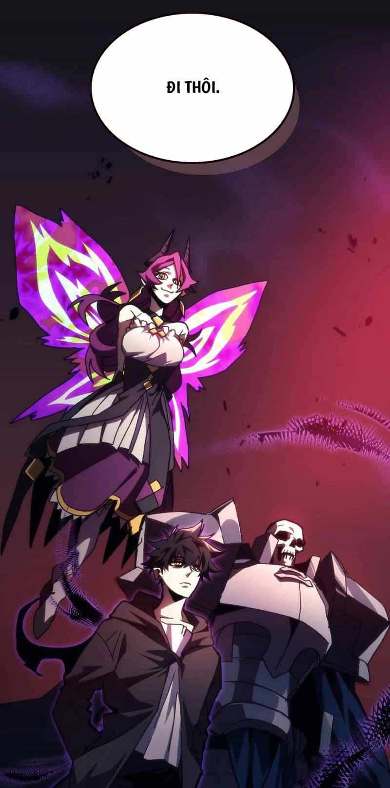 Hãy Hành Động Như Một Boss Đi Ngài Mr Devourer - Chương 35 - ảnh 59