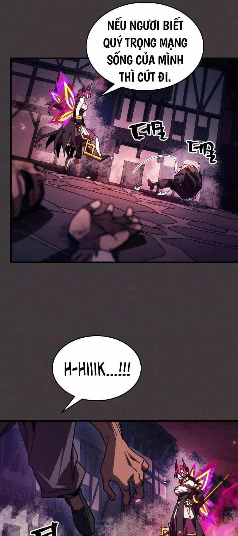 Hãy Hành Động Như Một Boss Đi Ngài Mr Devourer - Chương 36 - ảnh 17
