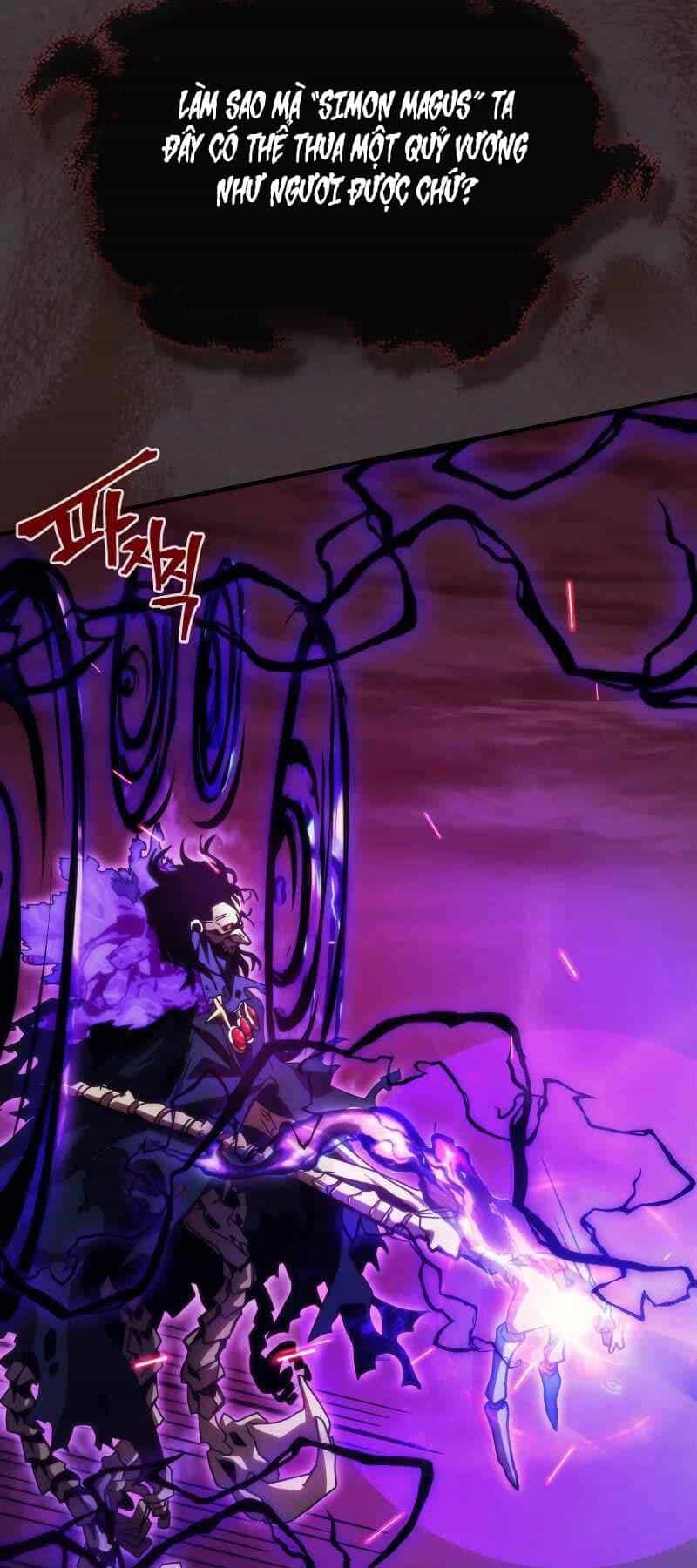 Hãy Hành Động Như Một Boss Đi Ngài Mr Devourer - Chương 36 - ảnh 26