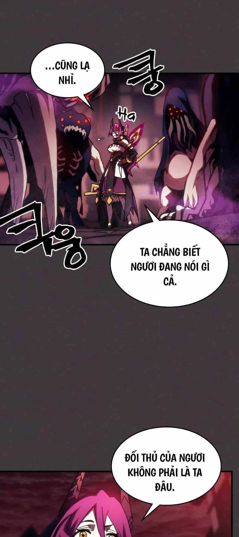 Hãy Hành Động Như Một Boss Đi Ngài Mr Devourer - Chương 36 - ảnh 28